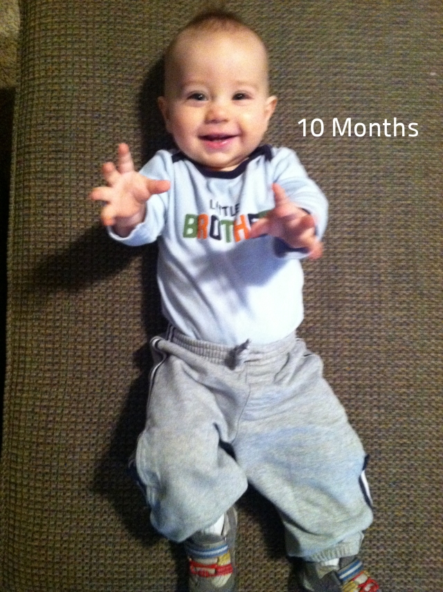 Pace10Months